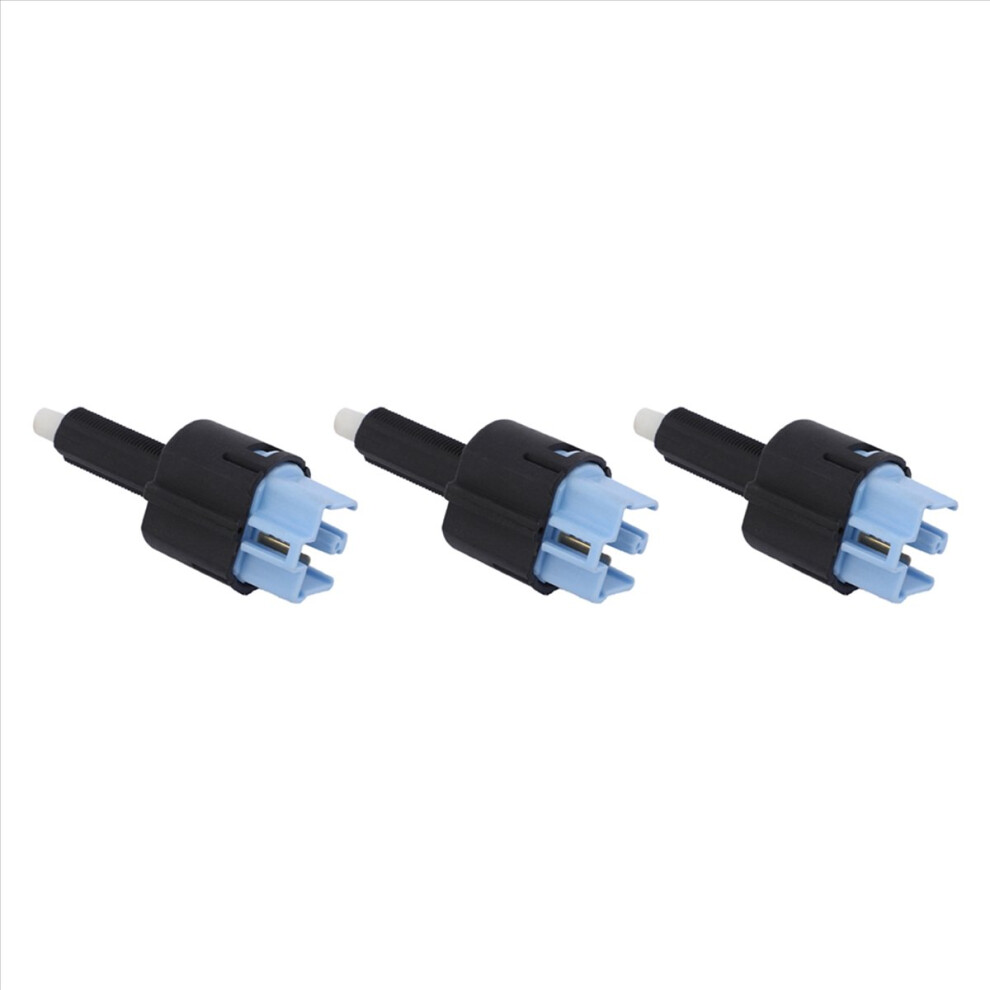 3X Car Brake Stop Lamp Switch Fit For Monter Light 4851335386477