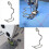 12 Pcs Sewing Machine Finger Guard, Safety Needle 5