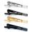 8Pcs Tie Clips for Men Bar Clip Set Regular Ties N 3