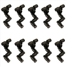 10X Reptiles Fogger Mist Sprinkler Rainforest Tank