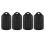 4X Nylon Compression Sacks Bag Sleeping Stuff Stor 2