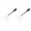 2X Universal Carpet Cleaner Nozzle with Steel Pipe 3