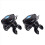 2X Scuba Diving 2Nd Stage Regulator Professional U 3