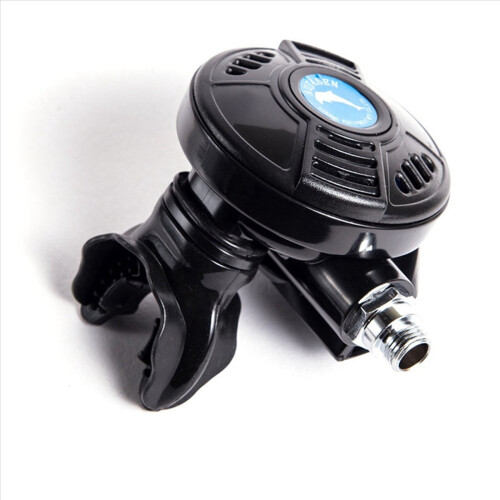2X Scuba Diving 2Nd Stage Regulator Professional U 1