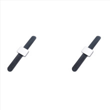 2X Adjustable Magnetic Pin Bracelet Self Adhesive