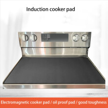 2X Stove Cover for Electric - Protects Washer Drye