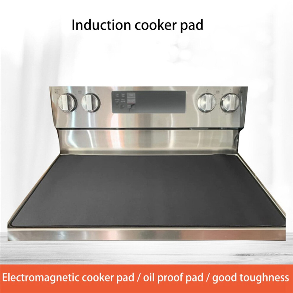 Semoic 2X Stove Cover For Electric - Protects Washer Drye