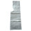 400Pcs PE Apron Disposable Long Barber Cloth Perm 7