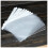500Pcs A4 PP Punched Punch Pockets Folders Filing 4