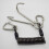 2X Scuba Reef Stainless SteelHook Double Diving Ho 5