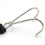 2X Scuba Reef Stainless SteelHook Double Diving Ho 6