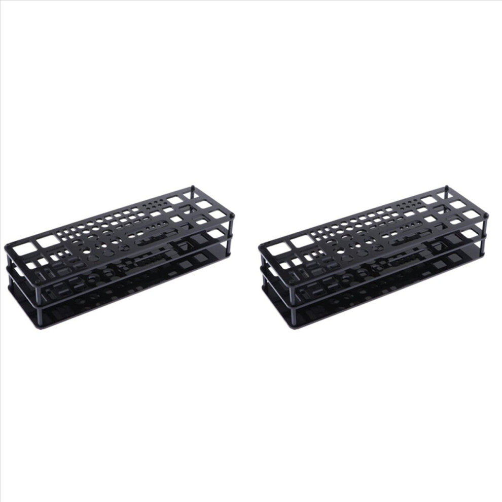 2X Screwdriver Storage Rack Holder Organizers For 4851335388907