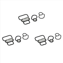 9x VTEC Solenoid Gasket Kit 15825-P2M-005 36172-P0