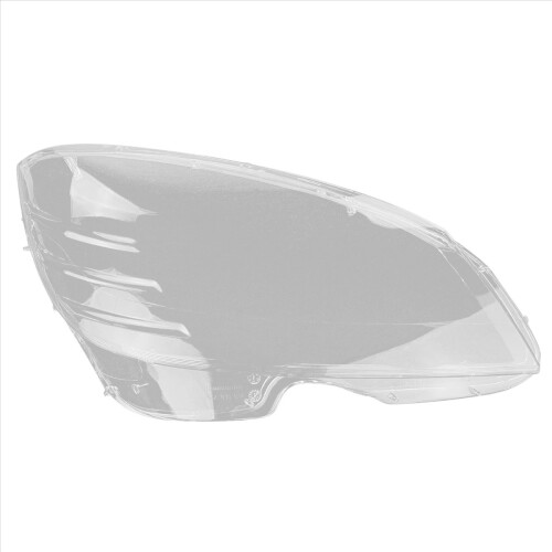 2X for W204 C180 C200 2008-2010 Right Headlight Sh 2