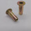 Multi-Grip Rivet-Nut, M8 Pre-Bulbed Shank Carbon S 9