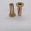 Multi-Grip Rivet-Nut, M8 Pre-Bulbed Shank Carbon S 8