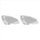 2X for W204 C180 C200 2008-2010 Right Headlight Sh 2