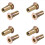 Multi-Grip Rivet-Nut, M8 Pre-Bulbed Shank Carbon S 2