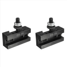 2X 250-101 Turning and Facing Holder Quick Change