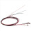 8 Sets of 24 Guitar Strings Replacement Steel Stri 9