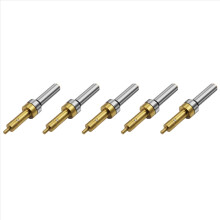 5X Titanium Non-Magnetic Mechanical Edge Finder Ce