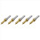 5X Titanium Non-Magnetic Mechanical Edge Finder Ce 1