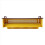 3X Plastic Pollen Trap Bee Keeping Tools Tray Entr 5