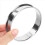30PCS Cooking Round Cake Ring Mold, Stainless Stee 10
