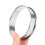 30PCS Cooking Round Cake Ring Mold, Stainless Stee 9