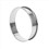 30PCS Cooking Round Cake Ring Mold, Stainless Stee 4