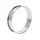 30PCS Cooking Round Cake Ring Mold, Stainless Stee 5