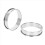 30PCS Cooking Round Cake Ring Mold, Stainless Stee 7