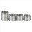 2Pcs 14mm Thread Repair Kit Rethread Tool Reamer T 10