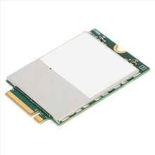 4X Lt4120 X5 LTE T77W595 796928-001 4G WWAN M.2 15