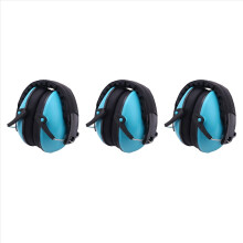 3X Anti-Noise Ear Noise Protection Hearing and Can