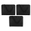 3X A3 Portfolio Expanding Folder File Organiser Of 1