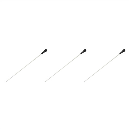 3X New Black ABS Handle Musical Music Conductor Gi