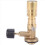 2X High Temperature Brass Gas Turbo Torch Propane 5