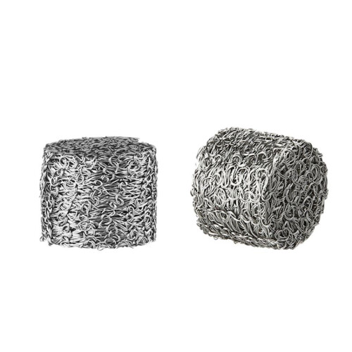 Snow Bubble Foaming Mesh Foam Generator Filter Pil 2
