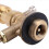 2X High Temperature Brass Gas Turbo Torch Propane 10
