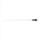 3X New Black ABS Handle Musical Music Conductor Gi 7