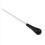 3X New Black ABS Handle Musical Music Conductor Gi 8