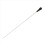 3X New Black ABS Handle Musical Music Conductor Gi 3