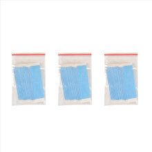 108Pcs Strong Wig Tape Double Sided Adhesive Exten