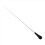 3X New Black ABS Handle Musical Music Conductor Gi 5