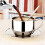 Insulated Coffee Cup Set - Stainless Steel Double 9