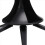 2X New Trumpet Stand Portable Holder Foldable Meta 6