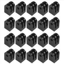 20X Cnc Aluminum Alloy Mini Tripod Mount Outdoor S