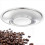 Insulated Coffee Cup Set - Stainless Steel Double 8