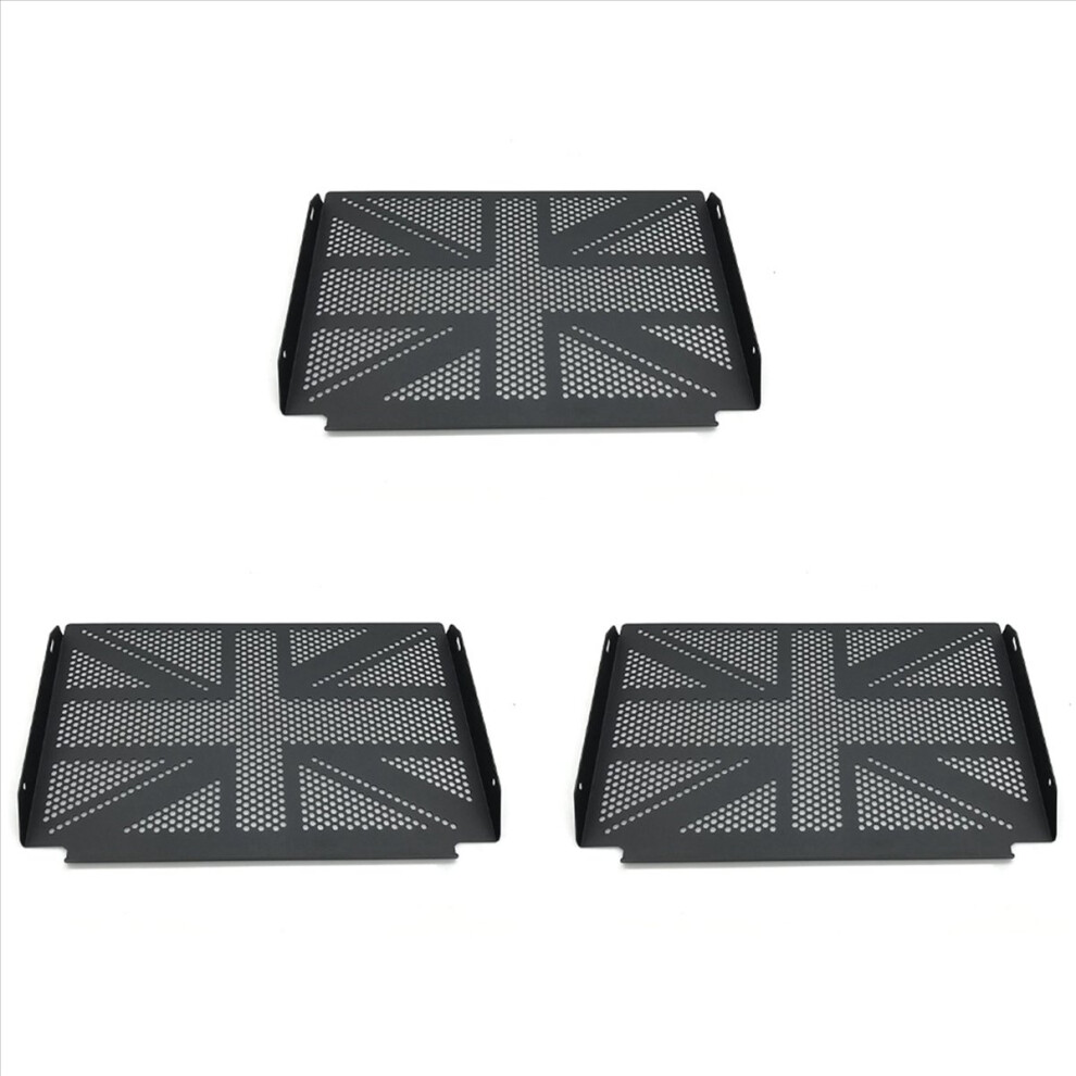3X For Trident 660 2021 2022 Radiator Guard Grille 4851335396391